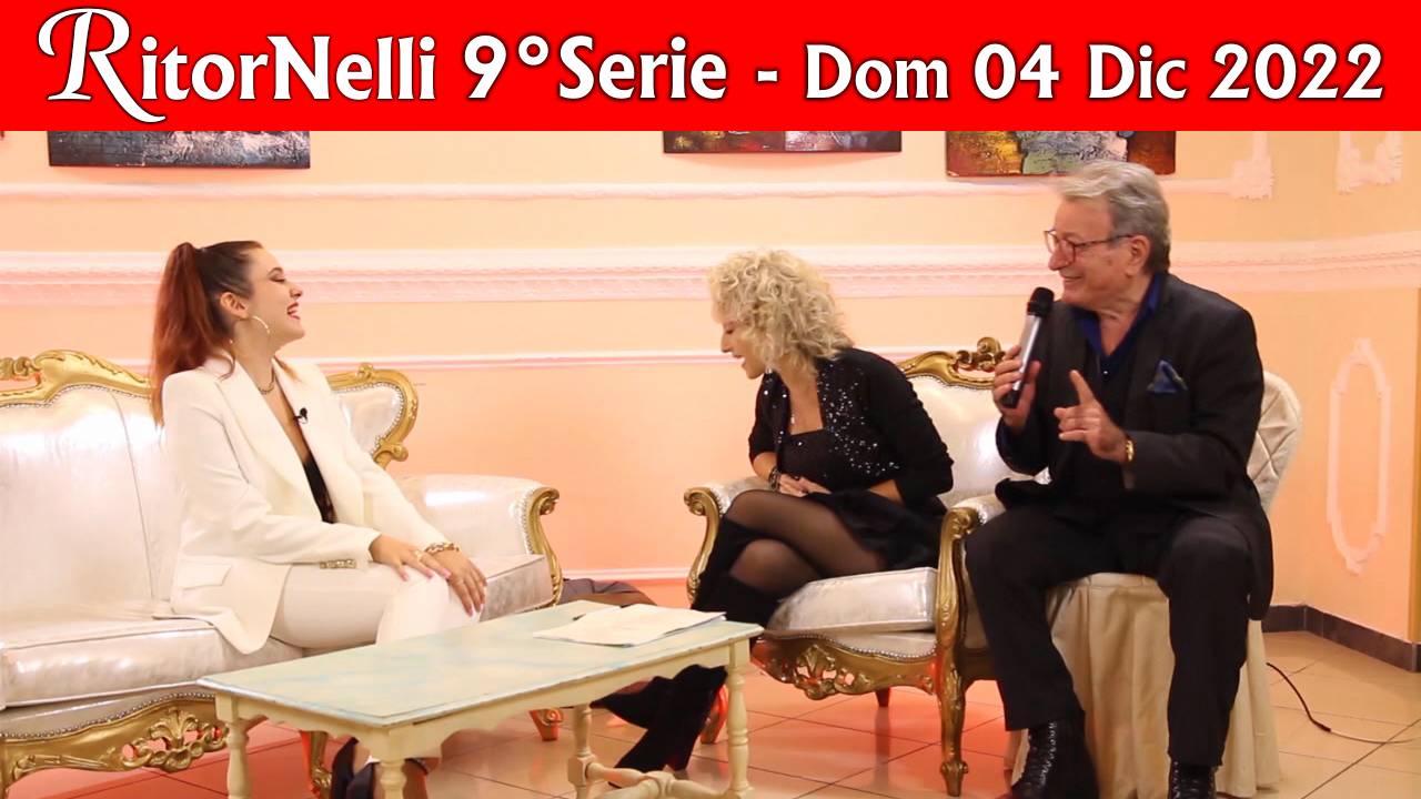 Trasmissione RitorNelli